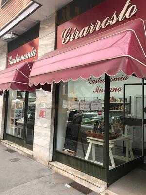 Gastronomia Misitano, Torino