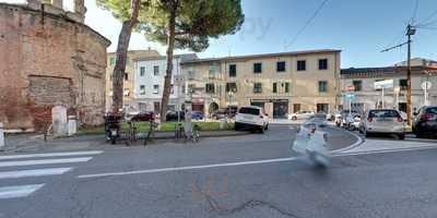 Pasticceria e Bomboniere Sassetti, Pisa