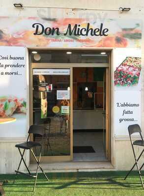 Pizzeria Don Michele Via Del Circuito, Pescara