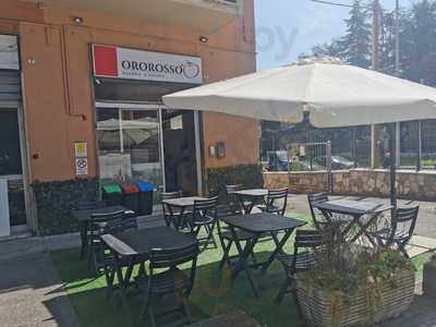 Pizzeria Ororosso