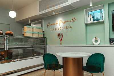 Pasticceria Armando Pascarella, San Felice a Cancello