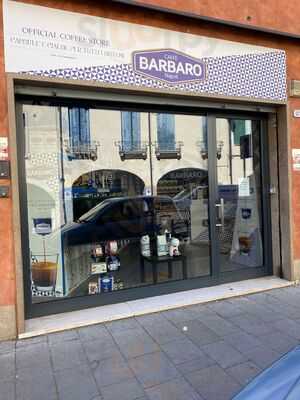 Caffe Barbaro Padova, Masera di Padova