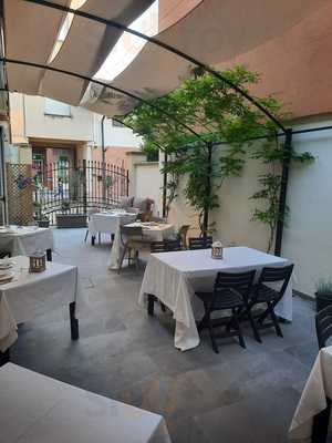 Ristorante Madre Terra, Cesano Maderno