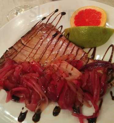 Ristorante Del Torrione, Reggio Calabria