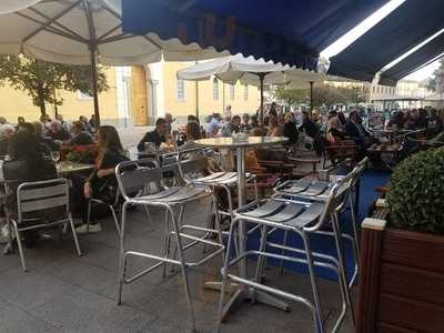 Caffe' Zucchi, Monza