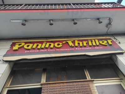 Panino Thriller, San Giovanni Rotondo