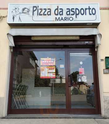 Pizzeria Da Mario Di Guerri G.