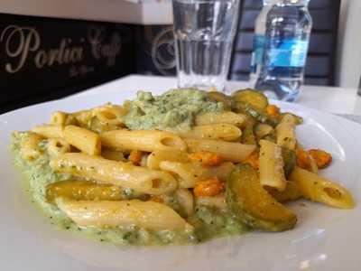 Portici Caffè, La Spezia