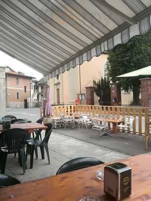 Bar Trattoria I Frei Da Monica, San Germano Chisone