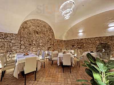 Amare Ristorante Di Pesce