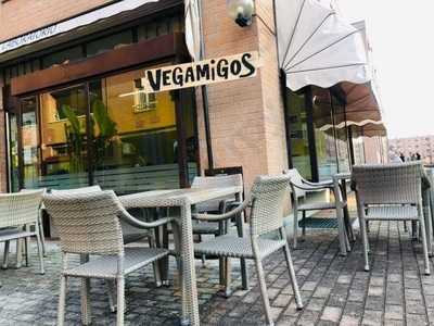 Vegamigos, Reggio Emilia