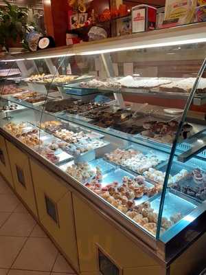 Pasticceria Bar Corso, Chiavari