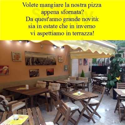 Pizza Export, Chiavari