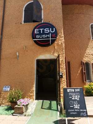 Etsu Sushi, Muravera