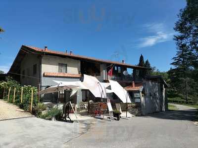 Fattoria Agriturismo Pisciurin, Brissago-Valtravaglia