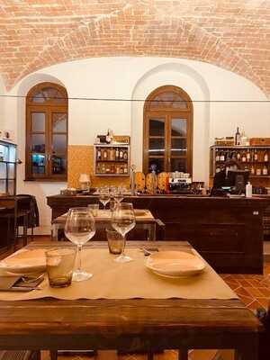 Pinzimonio - Trattoria Contemporanea, L'Aquila