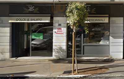 Dolce e Salato, Roma