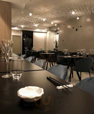 BarÀ - Japanese Fusion Restaurant