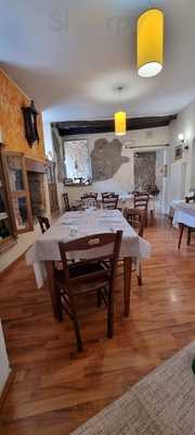 Ristorante Borgo Antico