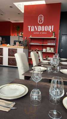 Tandoori, Carpi