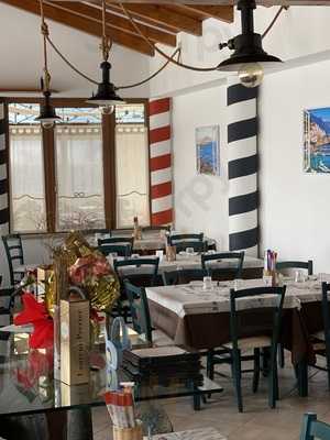 Ristorante Vecchia Marina - Pizzeria Verace, Abano Terme