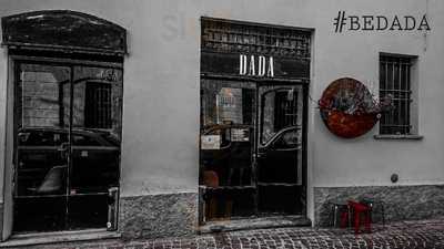 Dada Bar, Milano