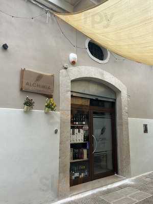 Alchimia Cucina & Vino, Cerignola