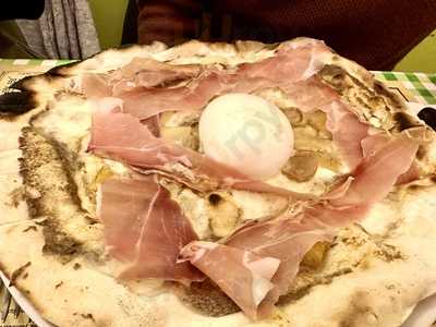 Pizzeria Lappeggi Il Semaforo Rosso Snc