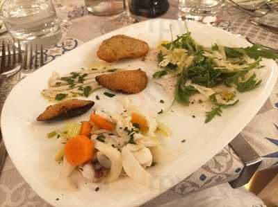 Borgo Antico Bistrot, Gallipoli