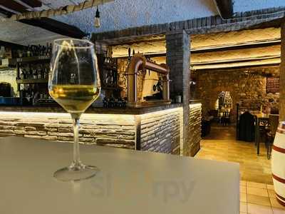 Stone -wine And Beer House-