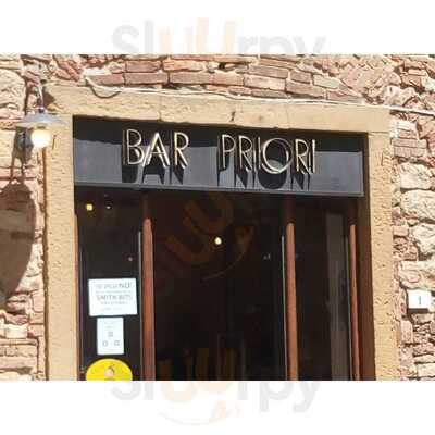 Bar Priori, Volterra