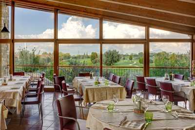 Ristorante Il Pirlàr, Castelnuovo del Garda