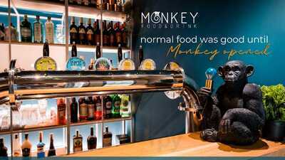 Monkey Food & Drink, Marsala