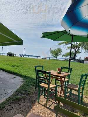 Picnic, Burano