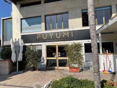 Fuyumi Restaurant