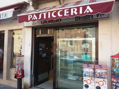 Pasticceria Al Ponte S.n.c. Di Voltolina Graziano, Chioggia