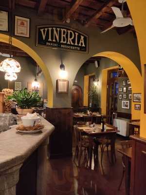 Vineria Dell'Olmo, Cusago