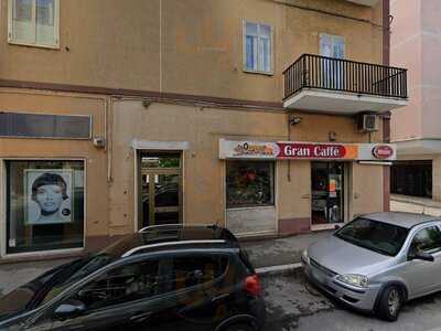 Gran Caffè Sant'anna, Pescara