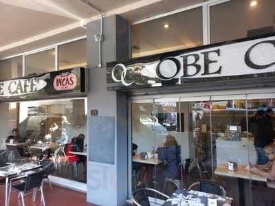 Obe Café, Sestri Levante