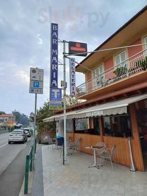 Bar Maria, Cogorno