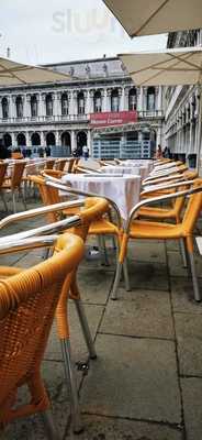 Bar Ristorante La Piazza Ducale, Venezia