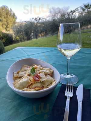 Ristorante La Favola, Andora