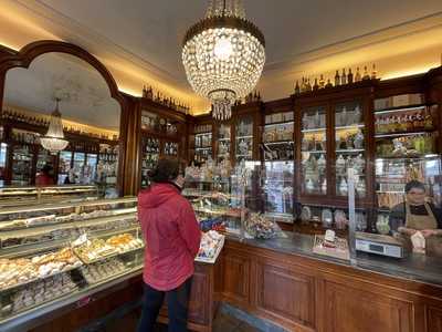 Pasticceria Rossignotti, Sestri Levante