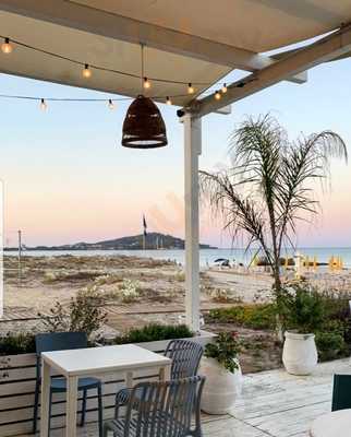 Locanda Beach