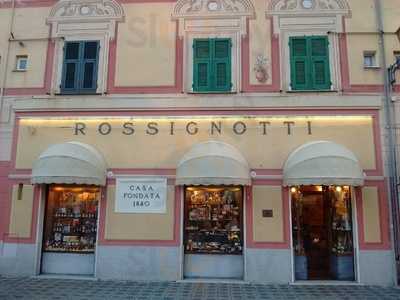 Pasticceria Rossignotti