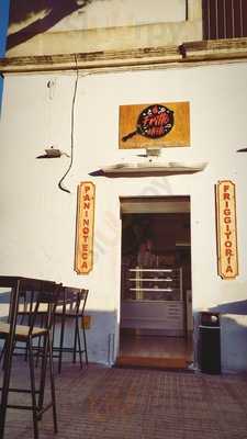 Fritto Misto, Santa Caterina