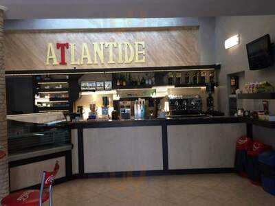 Atlantide Gluten Free