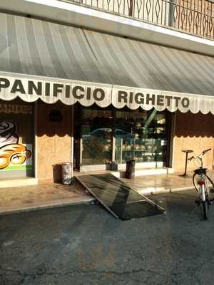 Panificio Righetto, Sovizzo