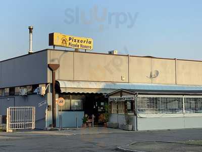 Pizzeria Piccola Venere Di Zanfini Vincenzo, Reggio Emilia