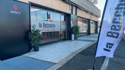 Ristorante Macelleria La Beccheria, Roma